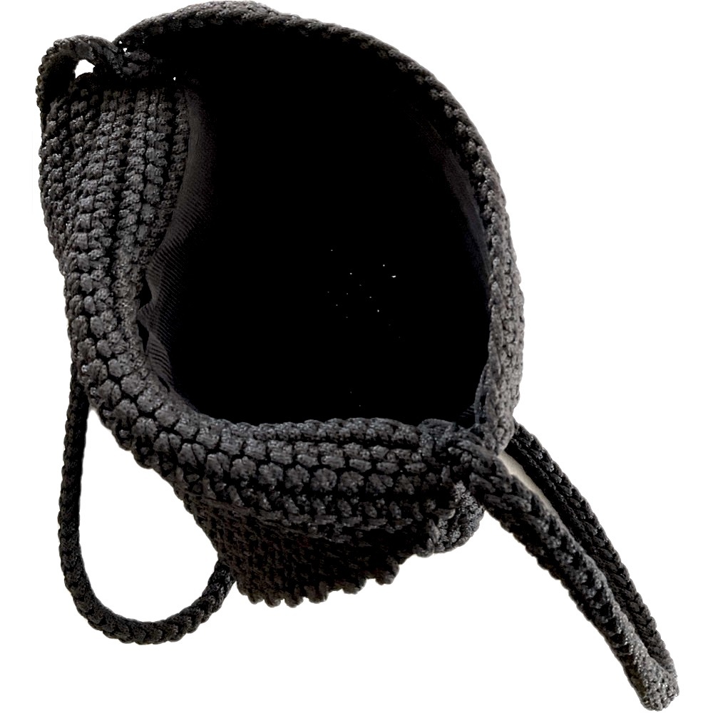 Gorgeous crossbody bag from Morocco - Picture 7 of 7